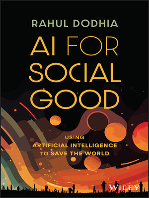 cover image of AI for Social Good